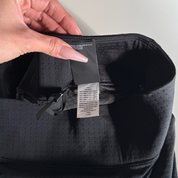 NWOT The North Face Black Summit Series Pro 120 Tights - Picture 11 of 14